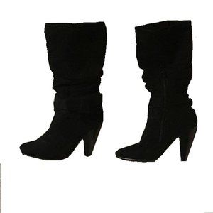 Seychelles Boots